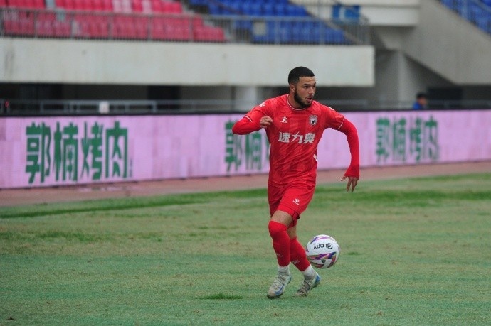 陕西联合主场2-1战胜上海嘉定汇龙，赢得西部杯足球邀请赛首胜